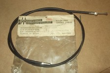 MONTESA  COTA 250   VR250 MOTO-X  GENUINE NOS CLUTCH CABLE - FREE UK POSTAGE!