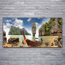Canvas print Wall art on