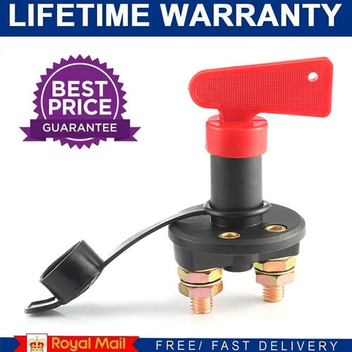 300a battery isolator - battery,