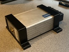 Omex 600 ECU Mounting Brackets