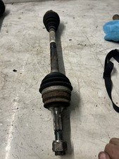 PEUGEOT 208 DRIVESHAFT FRONT LEFT PASSENGER SIDE 1.2 MK1 2015 - 2019