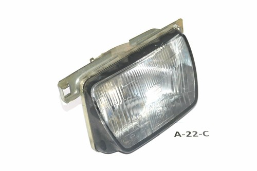 Yamaha xtz 660 tenere - 3yf, bj