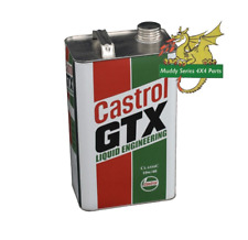 Castrol GTX 10W40 Premium