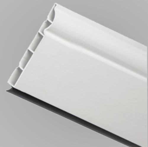 Roomline upvc skirting board - upvc,