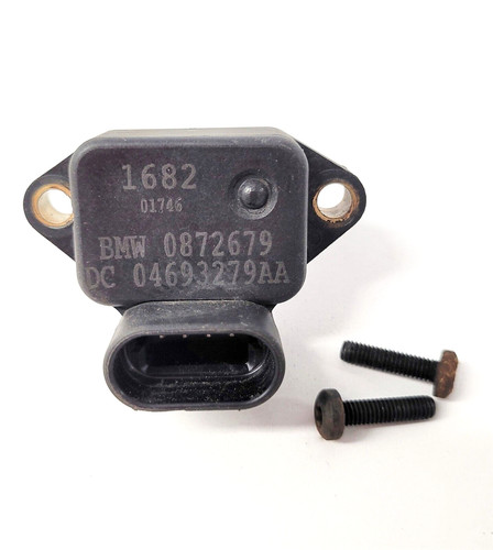 Mini intake inlet manifold - intake, air