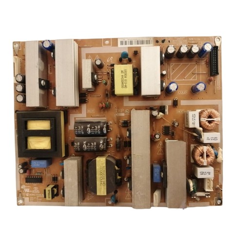 Used psu board bn4400248a - used,