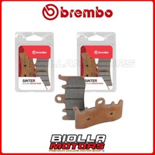 BREMBO TRIUMPH ROCKET III GT