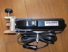 JDM TOYOTA Electric Assist