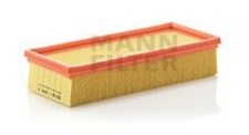 MANN-FILTER C2874 Air Filter