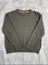 Barbour Tyne Men's Crew Neck