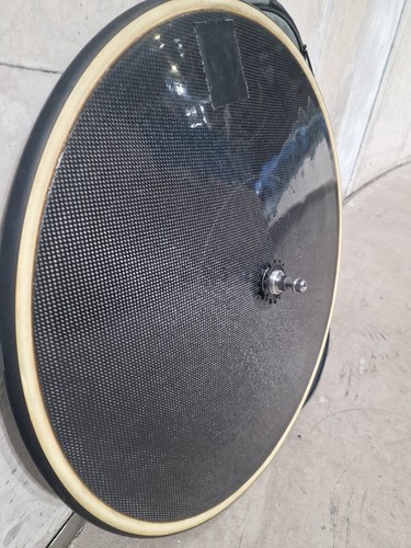 Fast forward carbon - carbon, disc