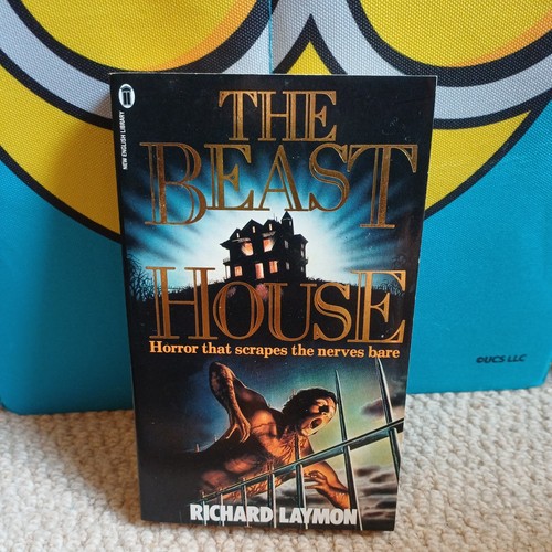 The beast house richard - the,