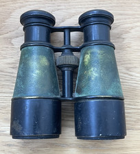 Vintage Jumelle Gordon French