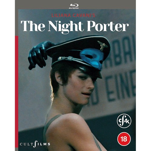 The night porter - the, sourced)