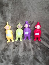 Teletubbies CBeebies 5-inch