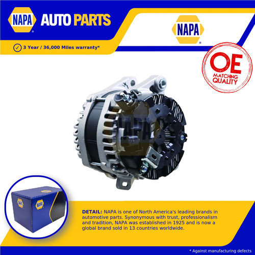 Alternator fits peugeot expert - fits,