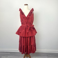 Vintage 80s Colette Foubert