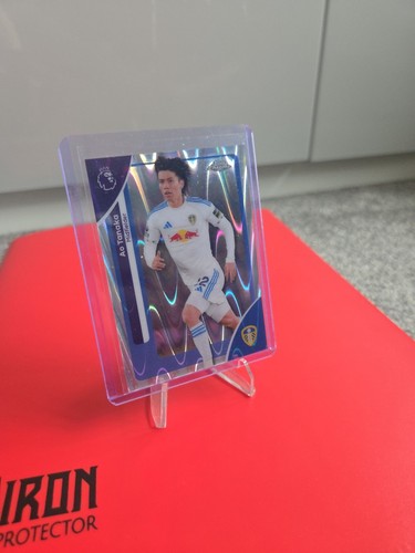 Topps 2025 premier league - topps,