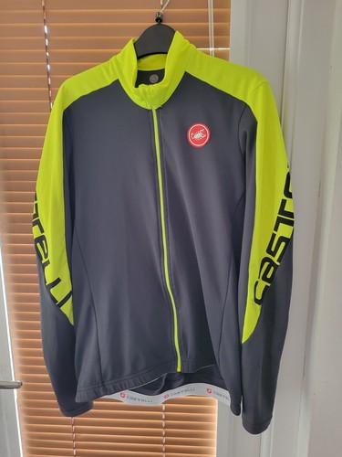 Castelli men long - castelli,