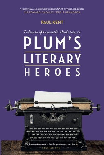 Wodehouse plum s - pg, wodehouse:
