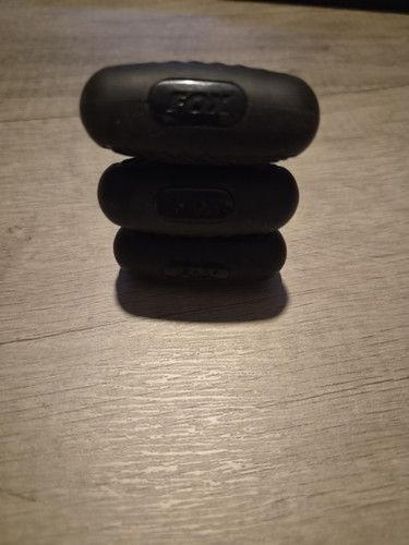 Fox spare handles - 3x,