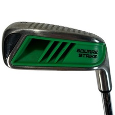 Square Strike Wedge Golf Iron