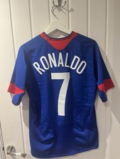 Genuine - Cristiano Ronaldo -