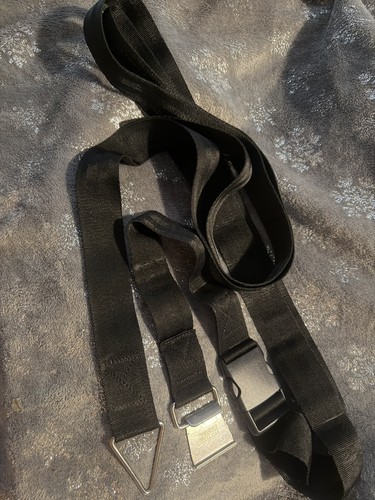 Fiamma tie down kit - tie, awning