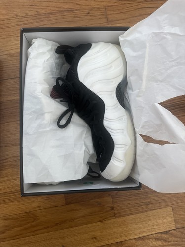 Nike air foamposite pro pearl - nike,