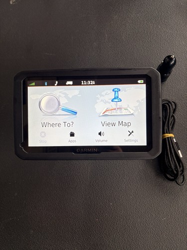 Garmin dezl 770lm gps - gps, nav