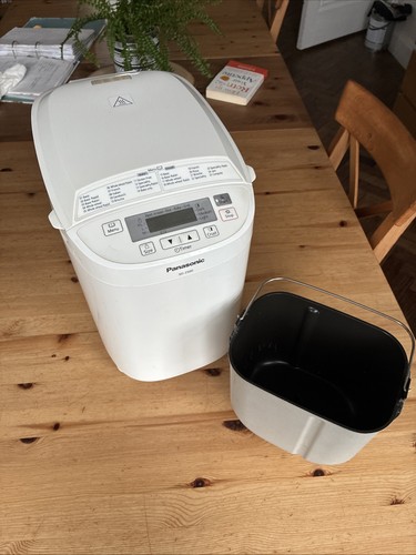 Panasonic 2500 automatic - panasonic,