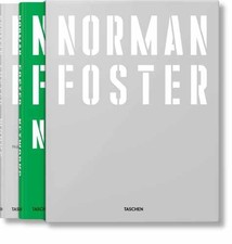 Norman Foster - Hardcover, by