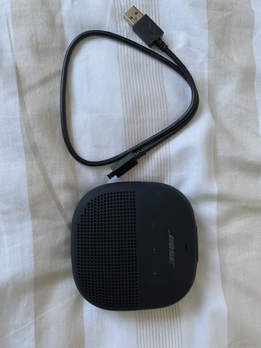 Bose bluetooth speaker - bose,