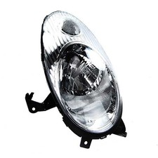 Fits nissan micra - fits,