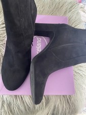 Ladies Graceland Boots Size 41