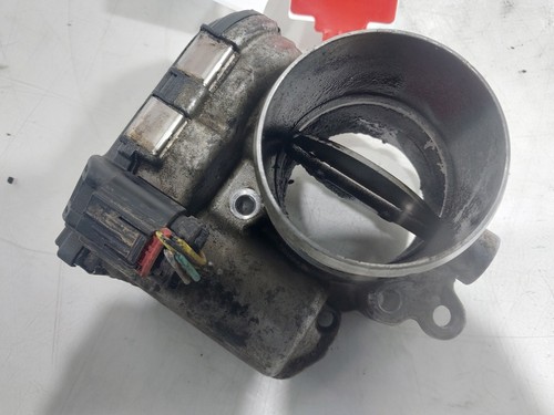 G4d39f991aa throttle body assy - g4d39f991aa,