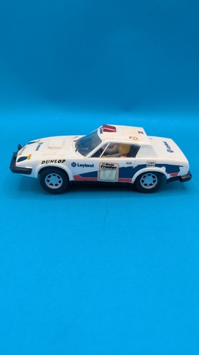 Modified tr7 with ninco - modified,