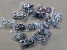 Bulk Buy 14 Pairs included SPD