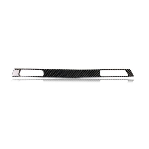 Carbon fiber cup holder - carbon, frame