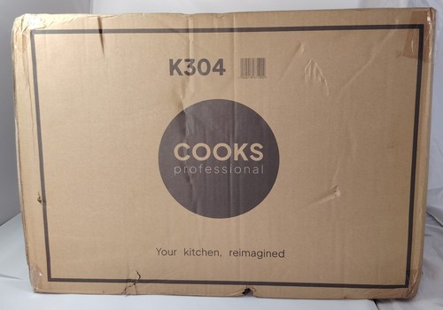 Cooks professional mini oven - professional,