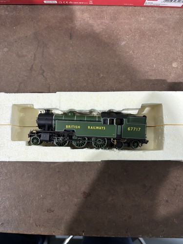 Hornby r2959x 6 4t - br, 2-6-4t