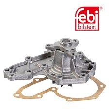 Febi 09319 Water Pump Cast