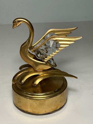 Vintage mascot usa 24kt - mascot,