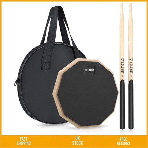 Double sided silent drum - silent,