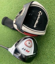 Taylormade R11 Driver / 10.5