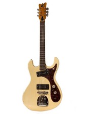 GUYATONE LG-127T/Bizarre