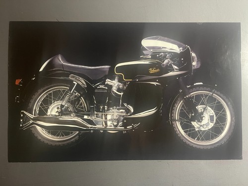 1968 velocette thruxton - velocette,