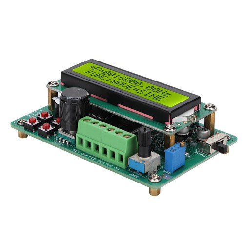 Fy1005s signal generator - signal,