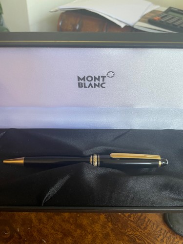 Montblanc meisterstuck - montblanc,