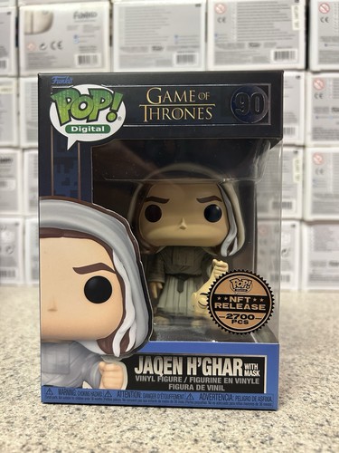 Funko pop game thrones - funko, of